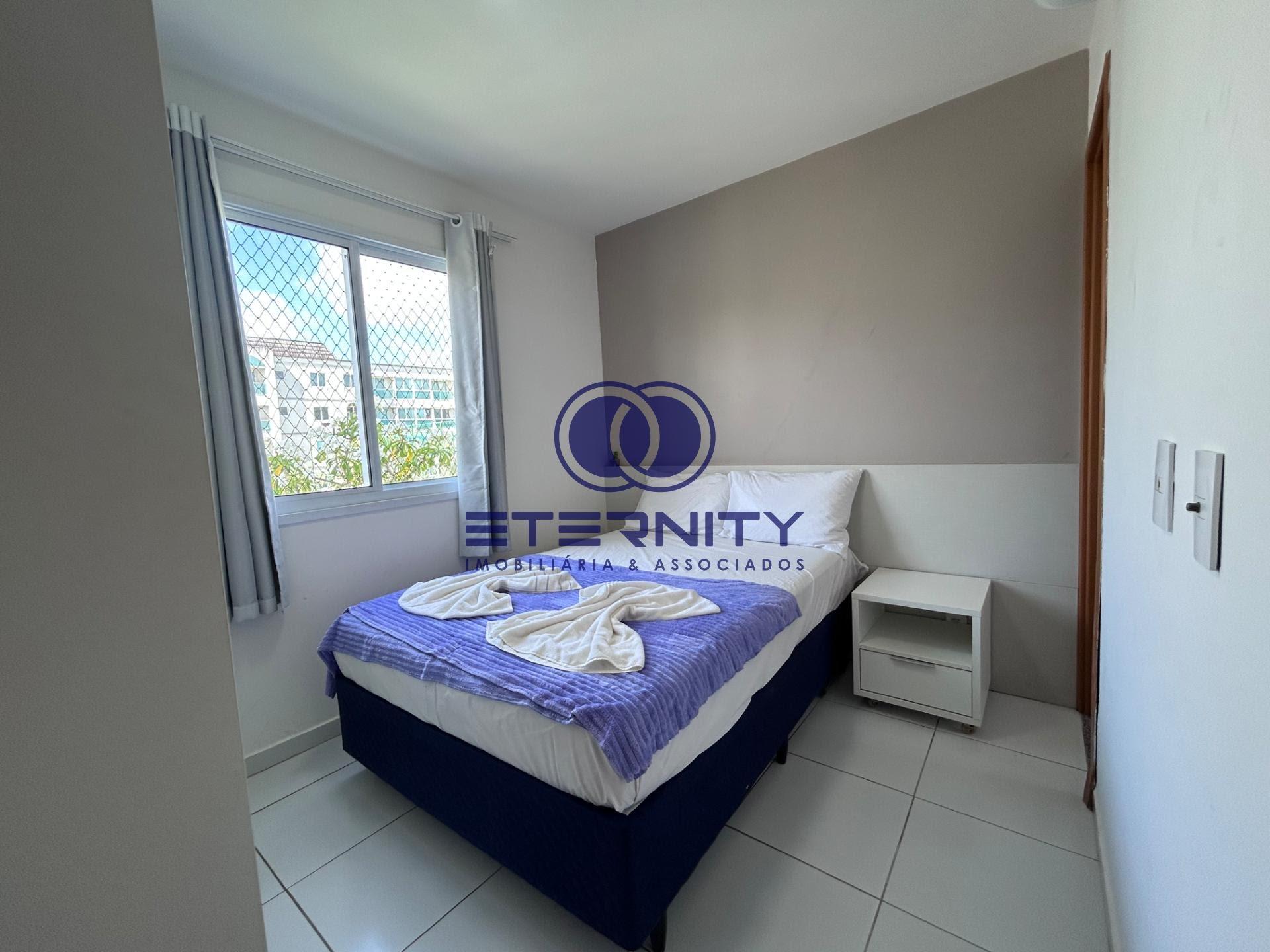 Apartamento à venda com 3 quartos, 1 suíte, 1 vaga e 69m² no Muro Alto, Ipojuca (PE) — foto 16 de 30