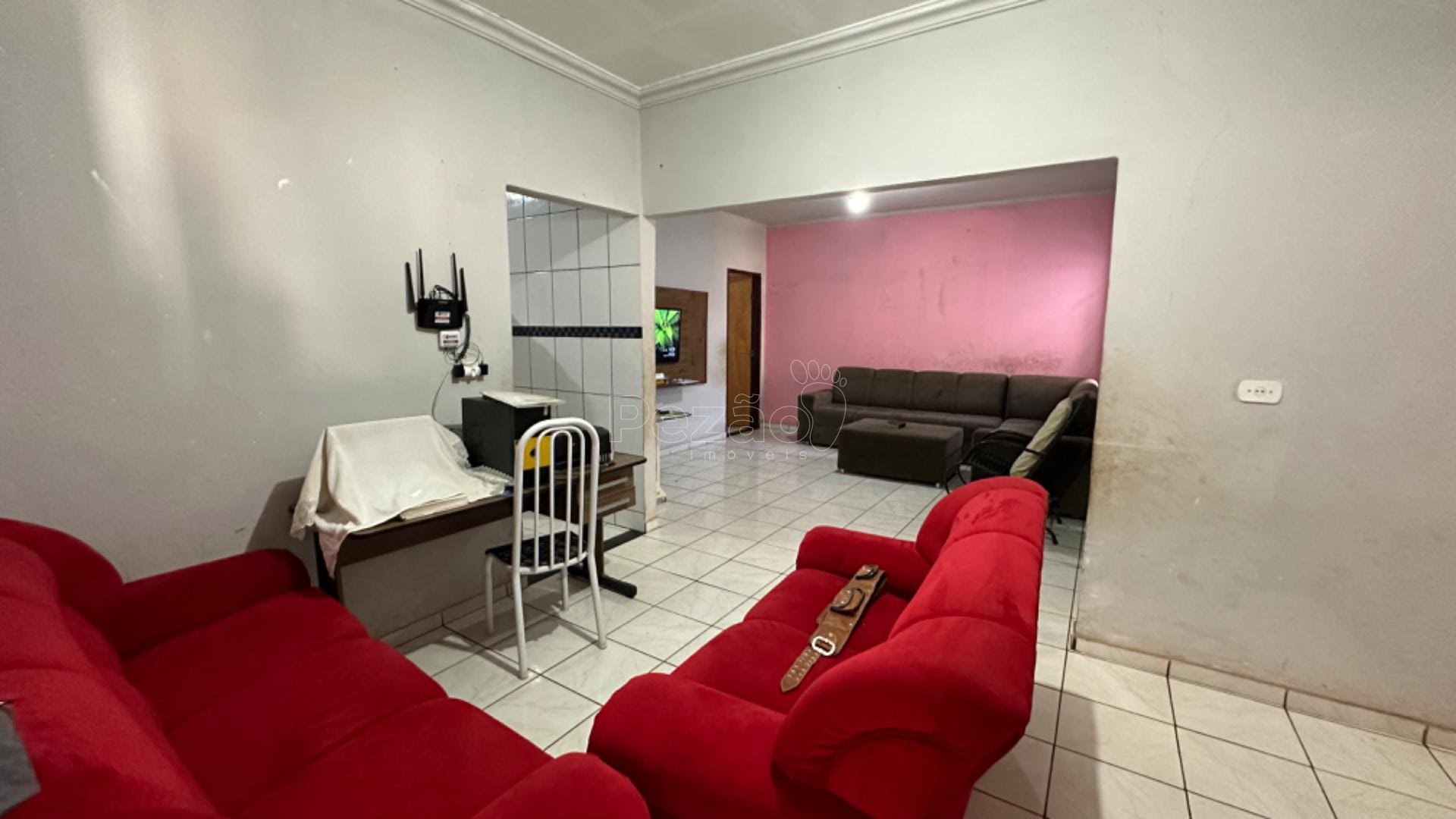 Casa à venda com 3 quartos, 1 suíte, 2 vagas e 300m² no Vila Barrinha, Itapuranga (GO) — foto 7 de 13