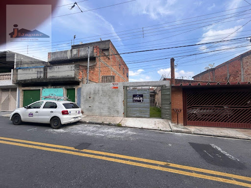 Terreno à venda no Jardim Rosa de Franca, Guarulhos - R$320 mil