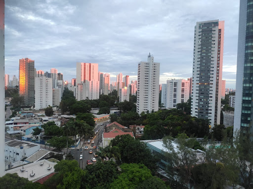 Vista Ed. Estação Monteiro