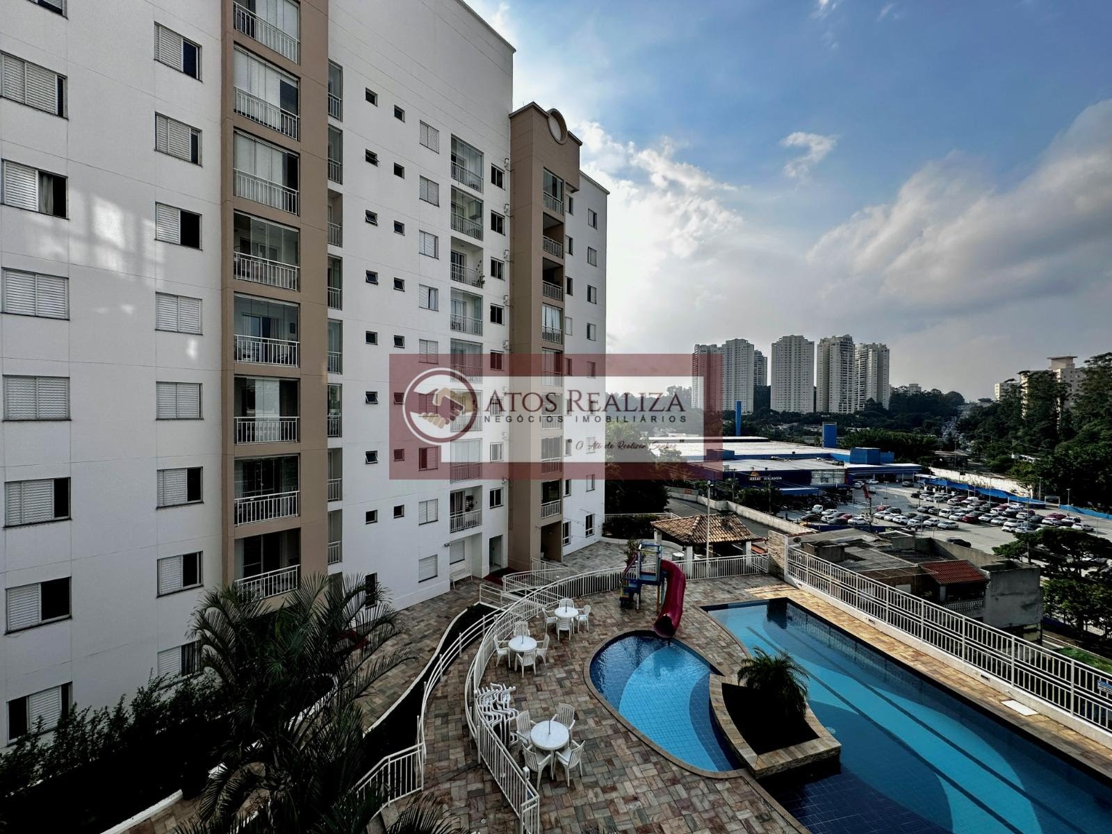 Apartamento à venda com 3 quartos, 1 suíte, 2 vagas e 75m² no Campininha, São Paulo (SP) — foto 16 de 30