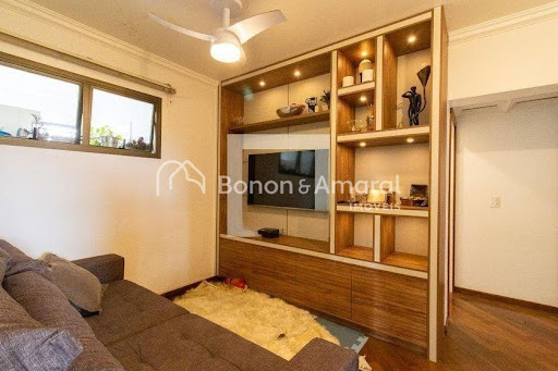 Apartamento, 3 quartos, 137 m² - Foto 14