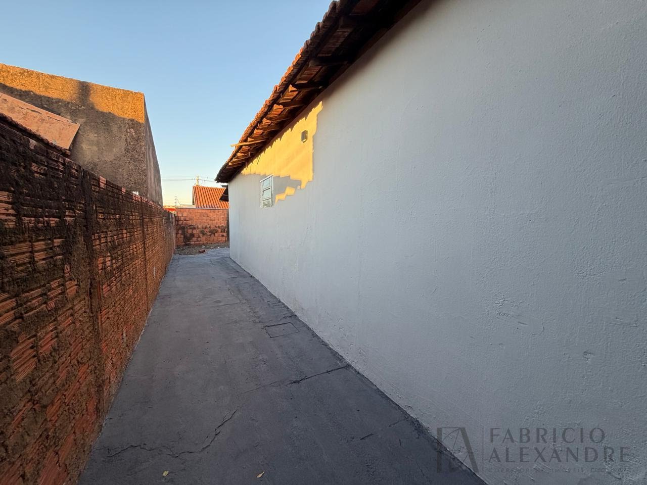 Casa à venda com 3 quartos e 1 banheiro no Maria Lúcia, São José do Rio Preto (SP) — foto 7 de 9