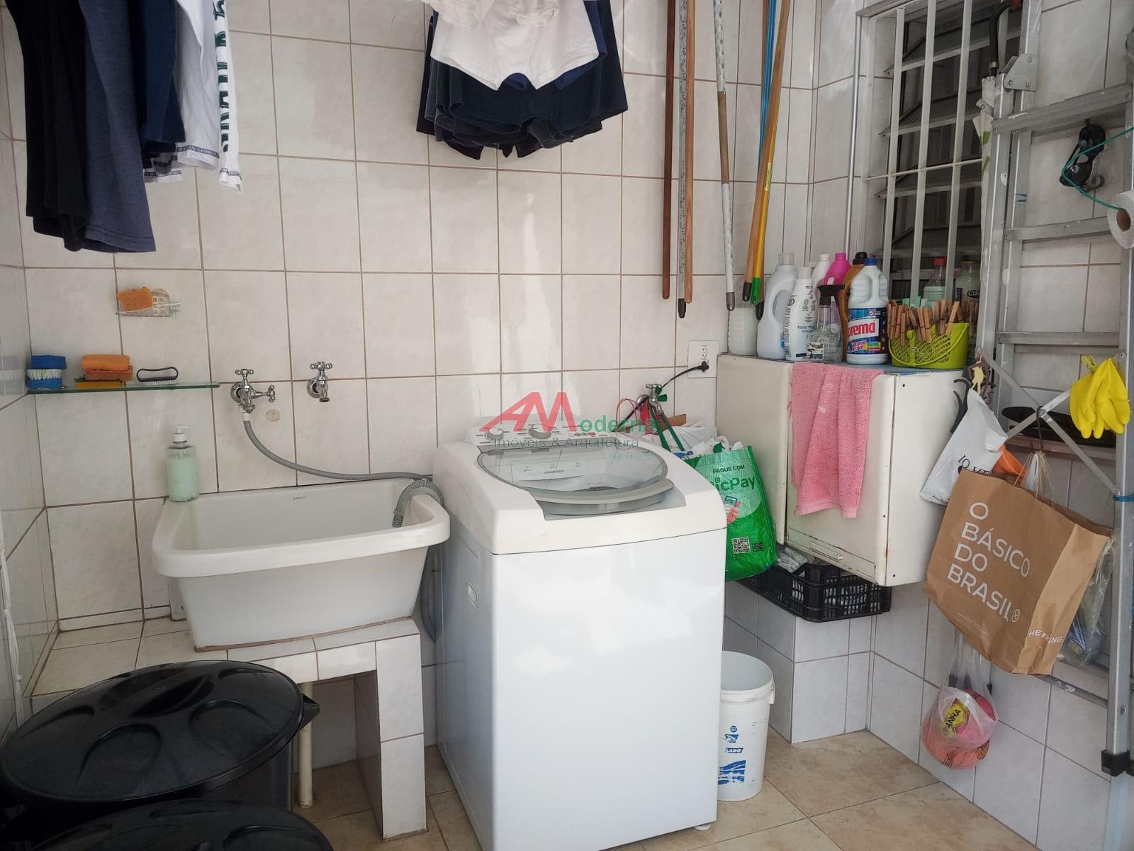 Casa à venda com 4 quartos, 2 banheiros, 6 vagas e 258m² no Rudge Ramos, São Bernardo do Campo (SP) — foto 24 de 30