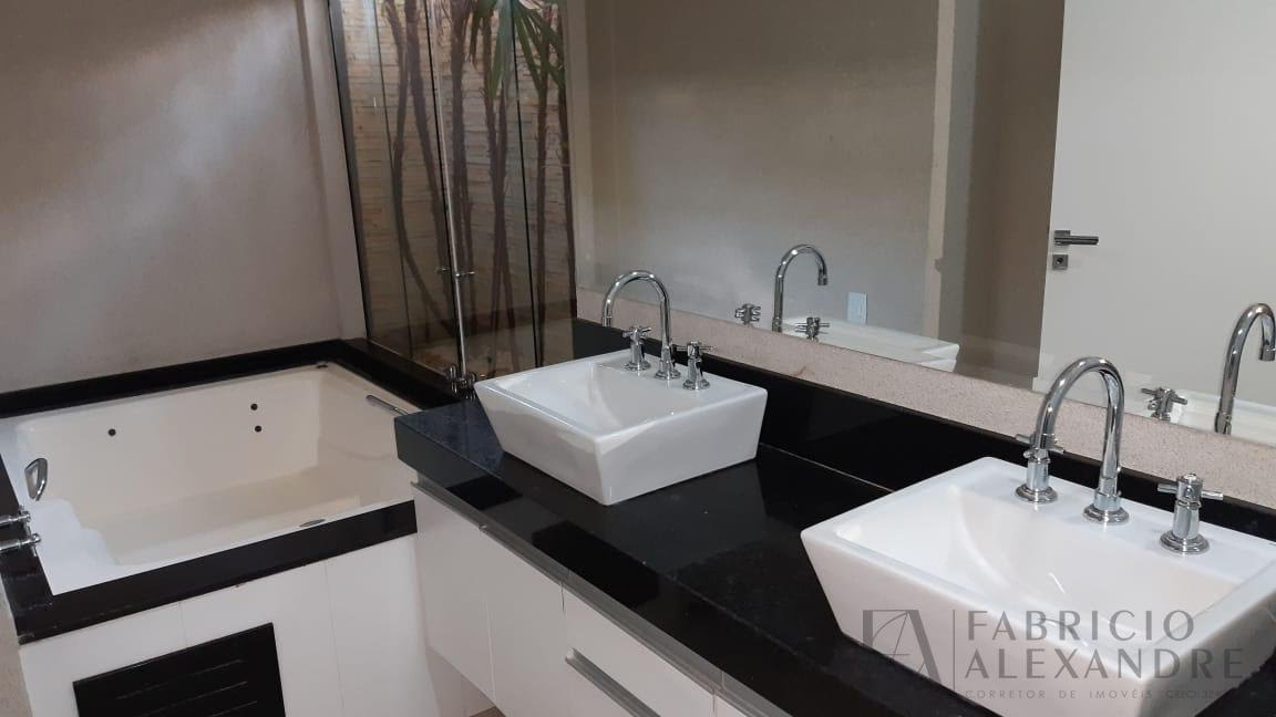 Casa à venda com 4 quartos, 4 suítes e 350m² no Damha III, São José do Rio Preto (SP) — foto 21 de 30