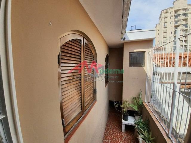 Casa à venda com 3 quartos, 1 suíte, 3 vagas e 141m² no Rudge Ramos, São Bernardo do Campo (SP) — foto 15 de 17