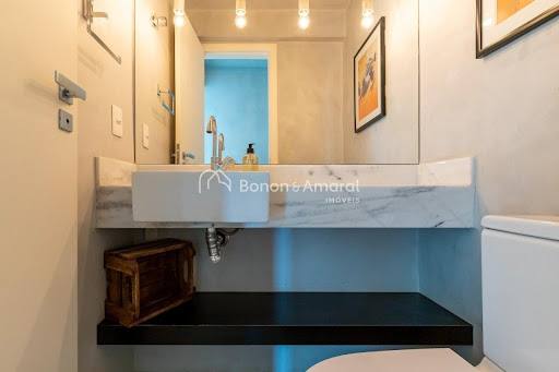 Apartamento, 2 quartos, 100 m² - Foto 17