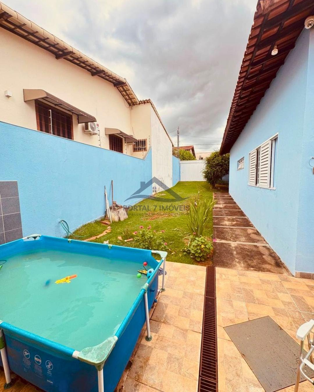 Casa à venda com 2 quartos, 1 suíte, 3 vagas e 240m² no Bom Jardim, Sete Lagoas (MG) — foto 8 de 25