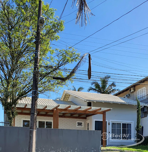 Casa Bairro Nova Brasília