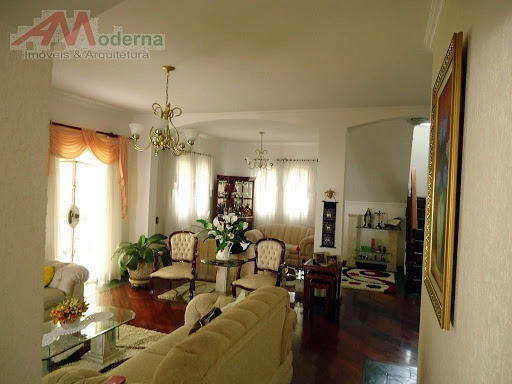 Casa Sobrado em Jardim Palermo  -  São Bernardo do Campo