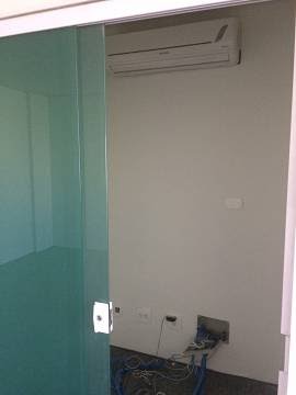 Sala Comercial à Venda Av José César de Oliveira, Vila Leopoldina/SP 