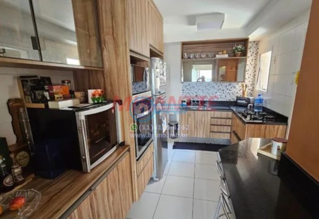 Apartamento à venda com 2 quartos, 2 vagas e 85m² no Lauzane Paulista, São Paulo (SP) — foto 4 de 13