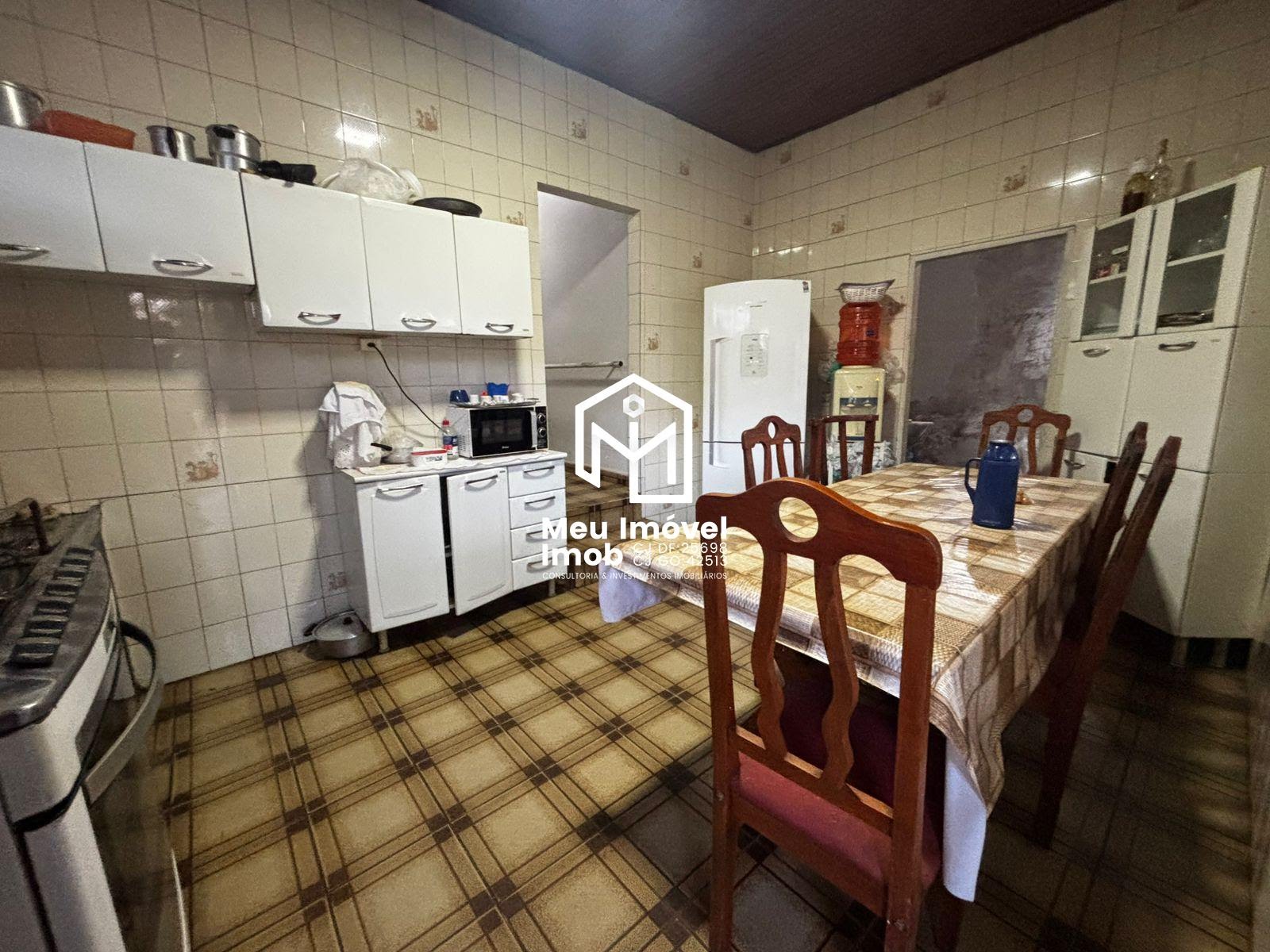 Casa, 3 quartos, 123 m² - Foto 8