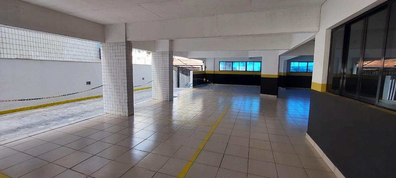 Apartamento à venda com 1 quarto, 1 banheiro, 1 vaga e 49m² no Aviação, Praia Grande (SP) — foto 25 de 27
