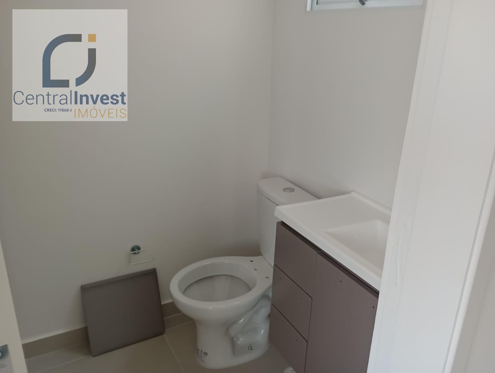 Loja-Salão, 35 m² - Foto 3