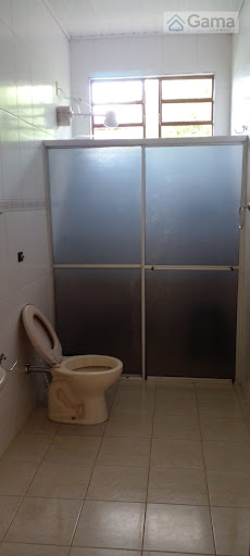 Banheiro