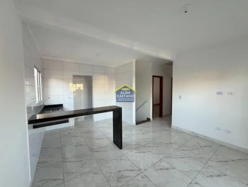 Casa à venda com 2 quartos, 1 banheiro, 1 vaga e 70m² no Sítio do Campo, Praia Grande (SP) — foto 5 de 14