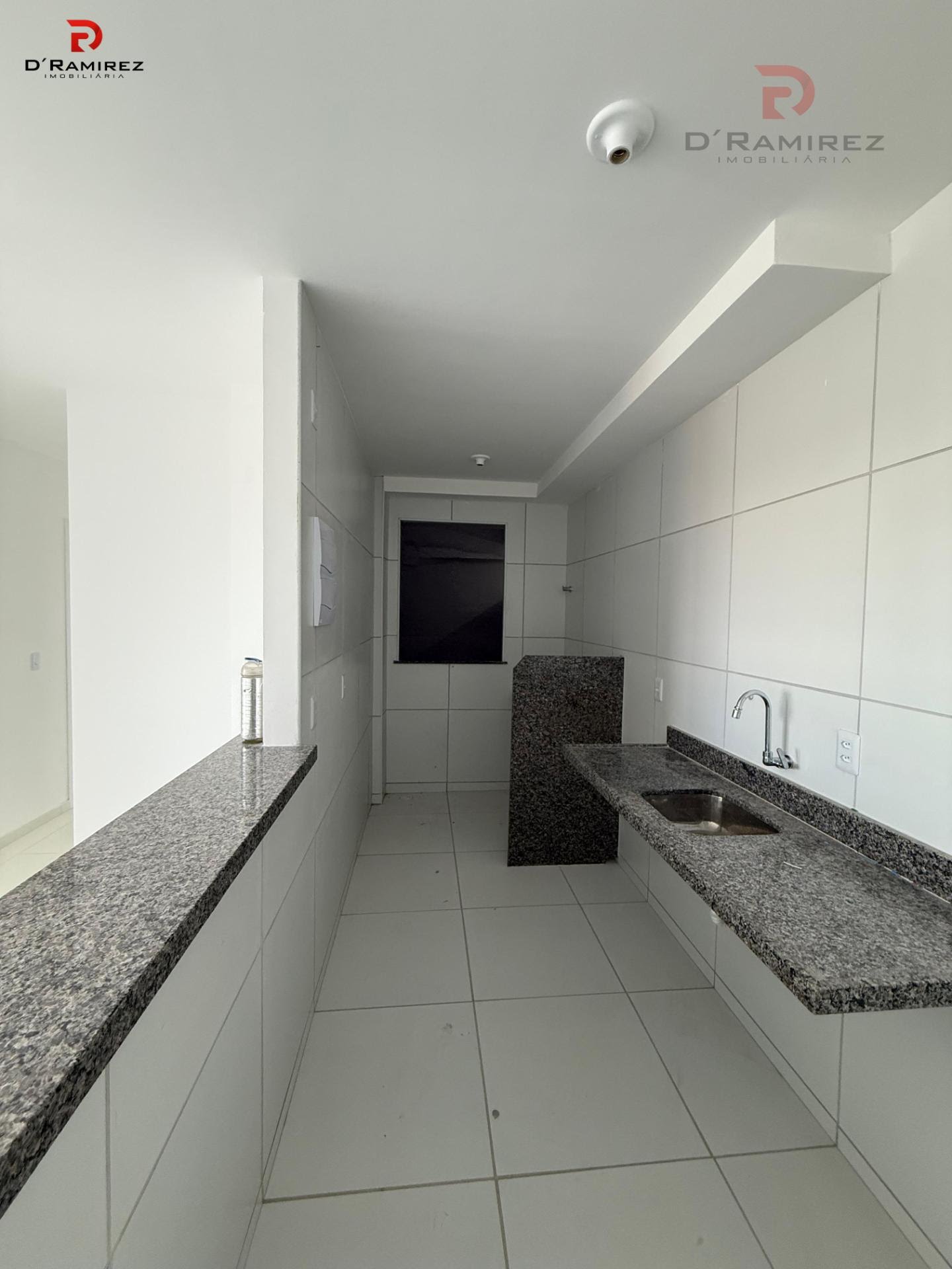 Apartamento à venda com 2 quartos, 1 suíte, 1 vaga e 57m² no Jardim Sao Francisco, São Luís (MA) — foto 8 de 21