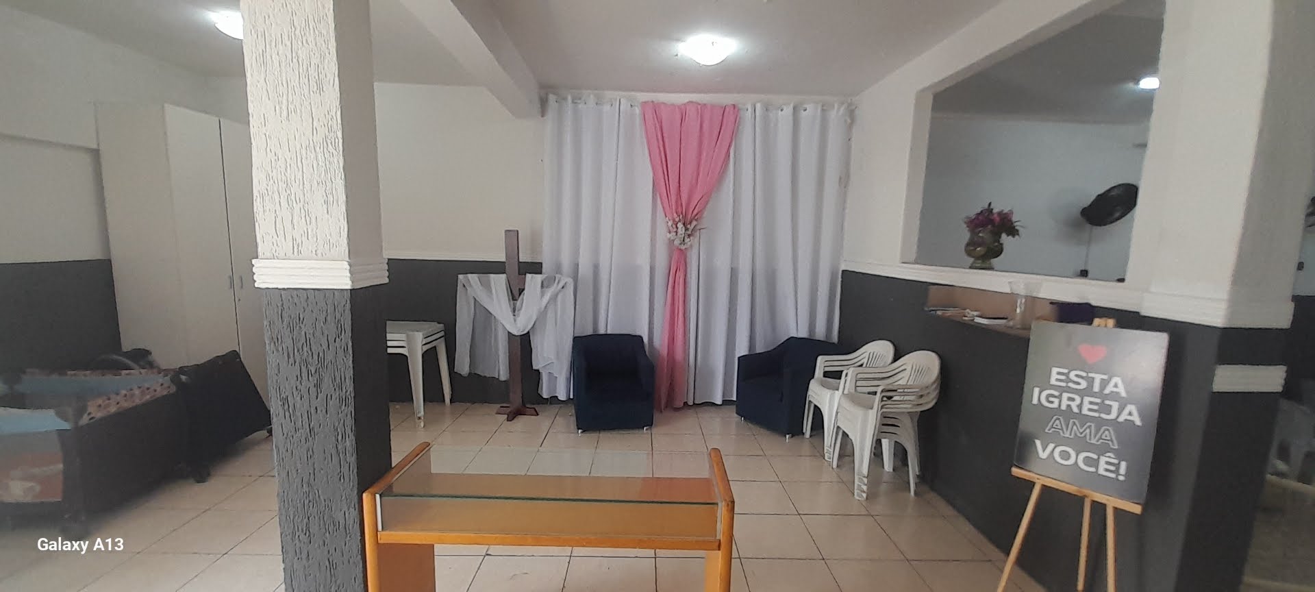 Comercial para alugar com 2 banheiros e 200m² no Mantiqueira, Belo Horizonte (MG) — foto 7 de 15