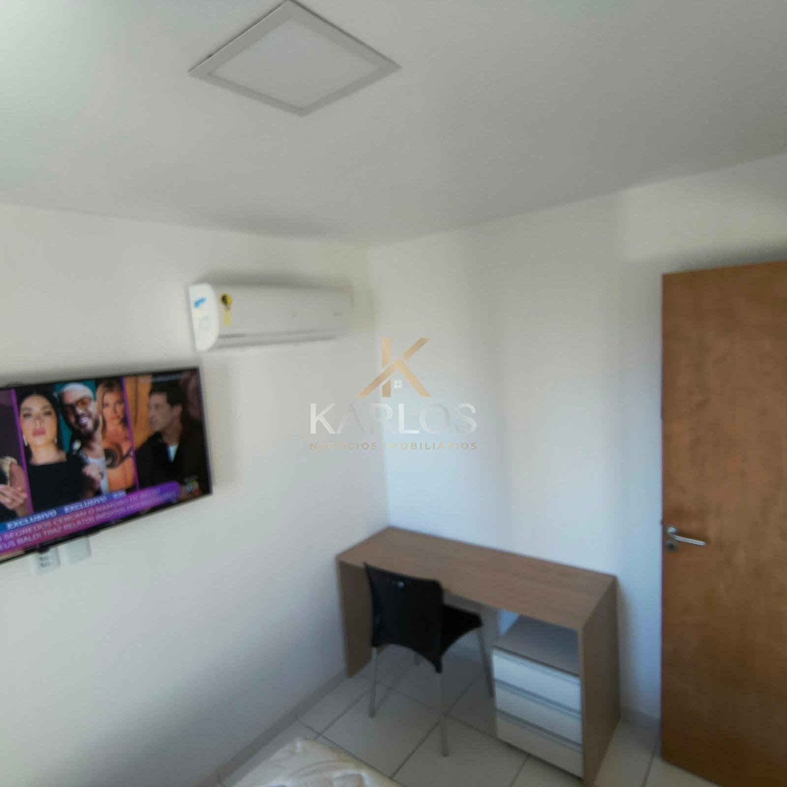 Apartamento para alugar com 1 quarto, 1 suíte, 1 vaga e 31m² no Graças, Recife (PE) — foto 11 de 15
