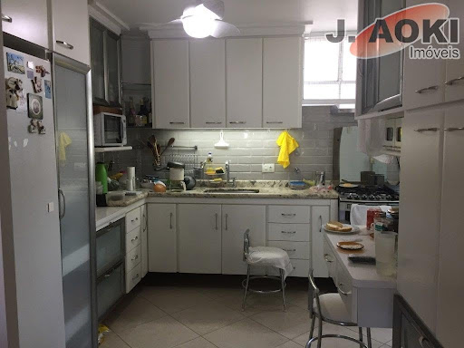 Apto para venda com 95 m² com 3 quartos em Mirandópolis 