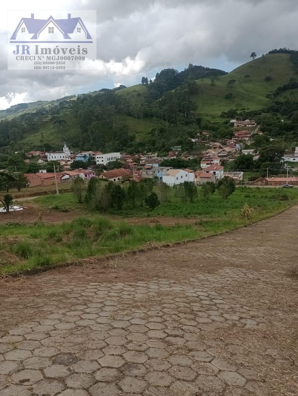 Terreno à venda com 500m² de terreno no Centro, Delfim Moreira (MG) — foto 14 de 16