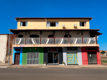 Apartamento em Virginópolis   -  Virginópolis