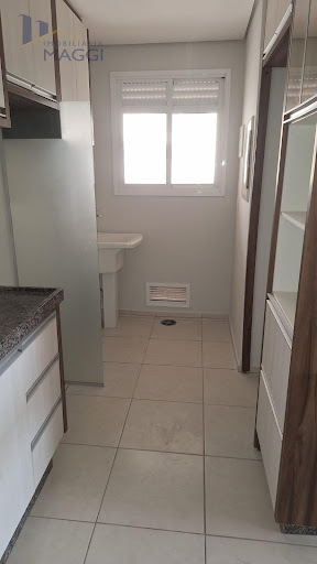 Apartamento Semi-mobiliado C/ 03 Dorm. no Res. Incanto  -  Ibiporã