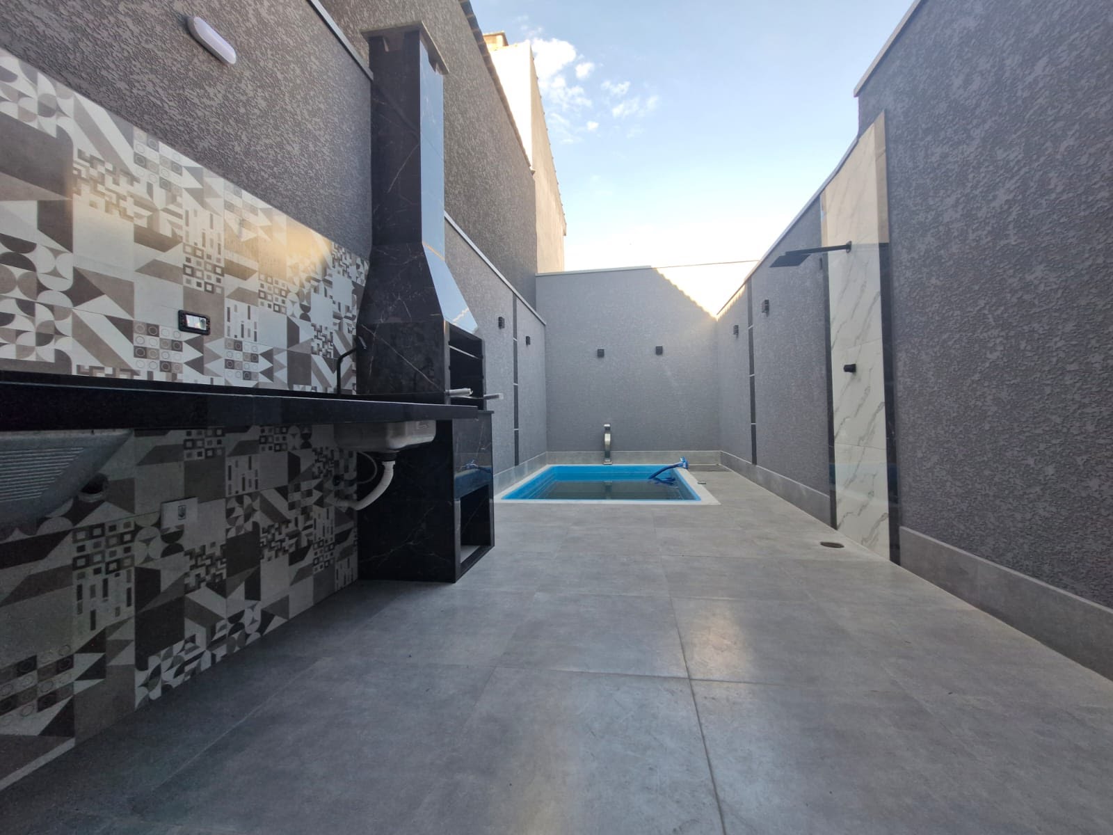Apartamento à venda com 2 quartos, 2 suítes, 2 vagas e 118m² no Jardim Vista Linda, São Paulo (SP) — foto 17 de 30