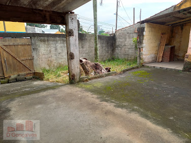 Terreno em Vila Nogueira  -  Diadema