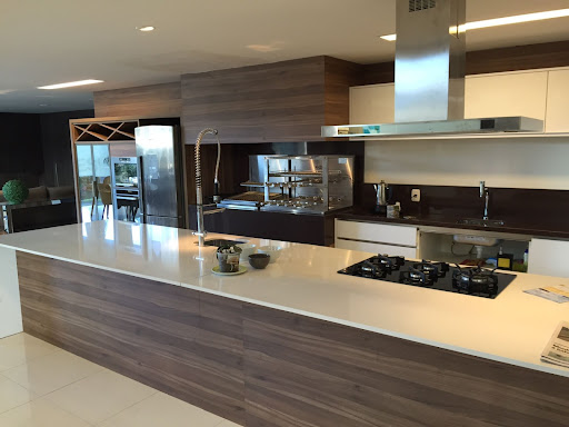 Apartamento Cobertura em Moema  -  São Paulo