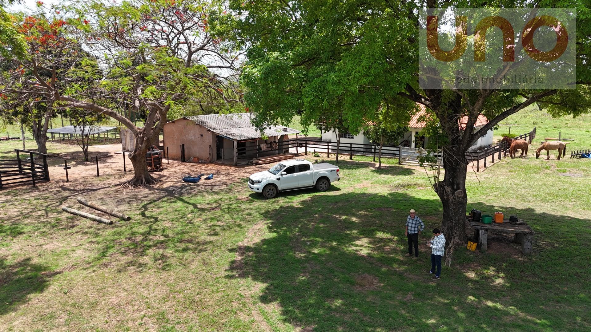 Rural à venda com 4060000m² de terreno no Areado, Camapuã (MS) — foto 19 de 30