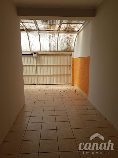 Casa em Jardim Macedo  -  Ribeirão Preto