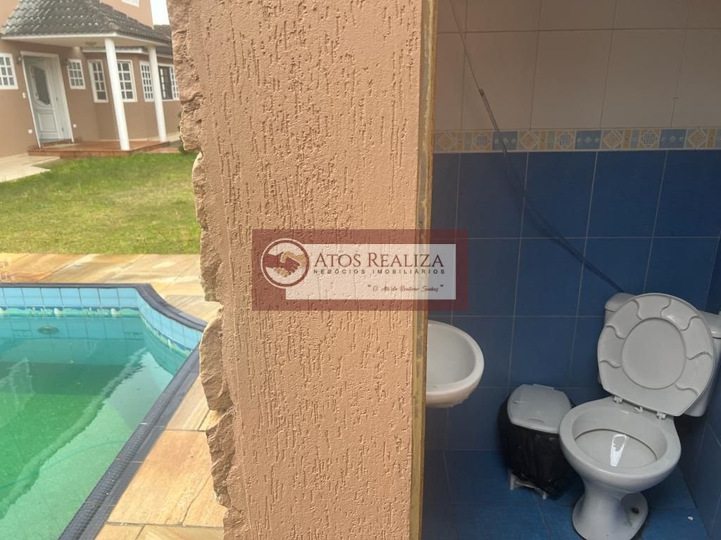 Casa para alugar com 3 quartos, 3 suítes e 4 vagas no Interlagos, São Paulo (SP) — foto 24 de 30
