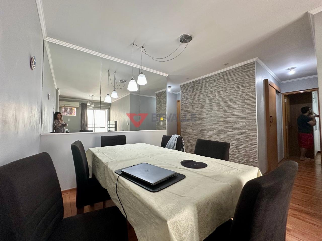 Apartamento, 2 quartos, 70 m² - Foto 10