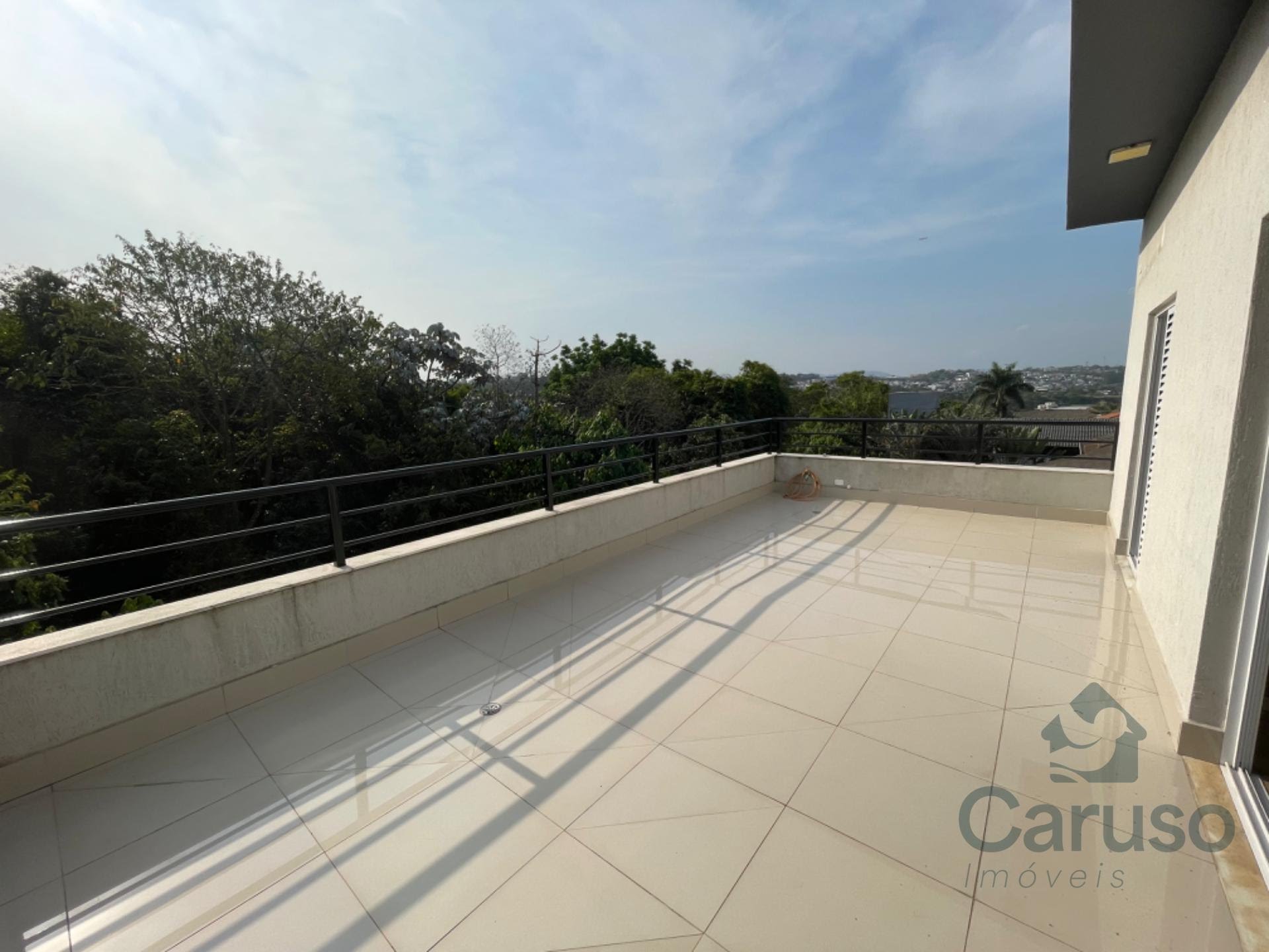 Casa à venda com 4 quartos, 4 suítes, 6 vagas e 407m² no Condomínio Country Club, Arujá (SP) — foto 29 de 30
