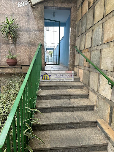 Casa Sobrado em Jardim da Saúde  -  São Paulo