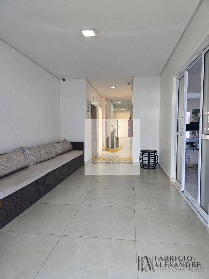 Apartamento à venda com 2 quartos, 1 suíte e 61m² no Vila Ercília, São José do Rio Preto (SP) — foto 20 de 24