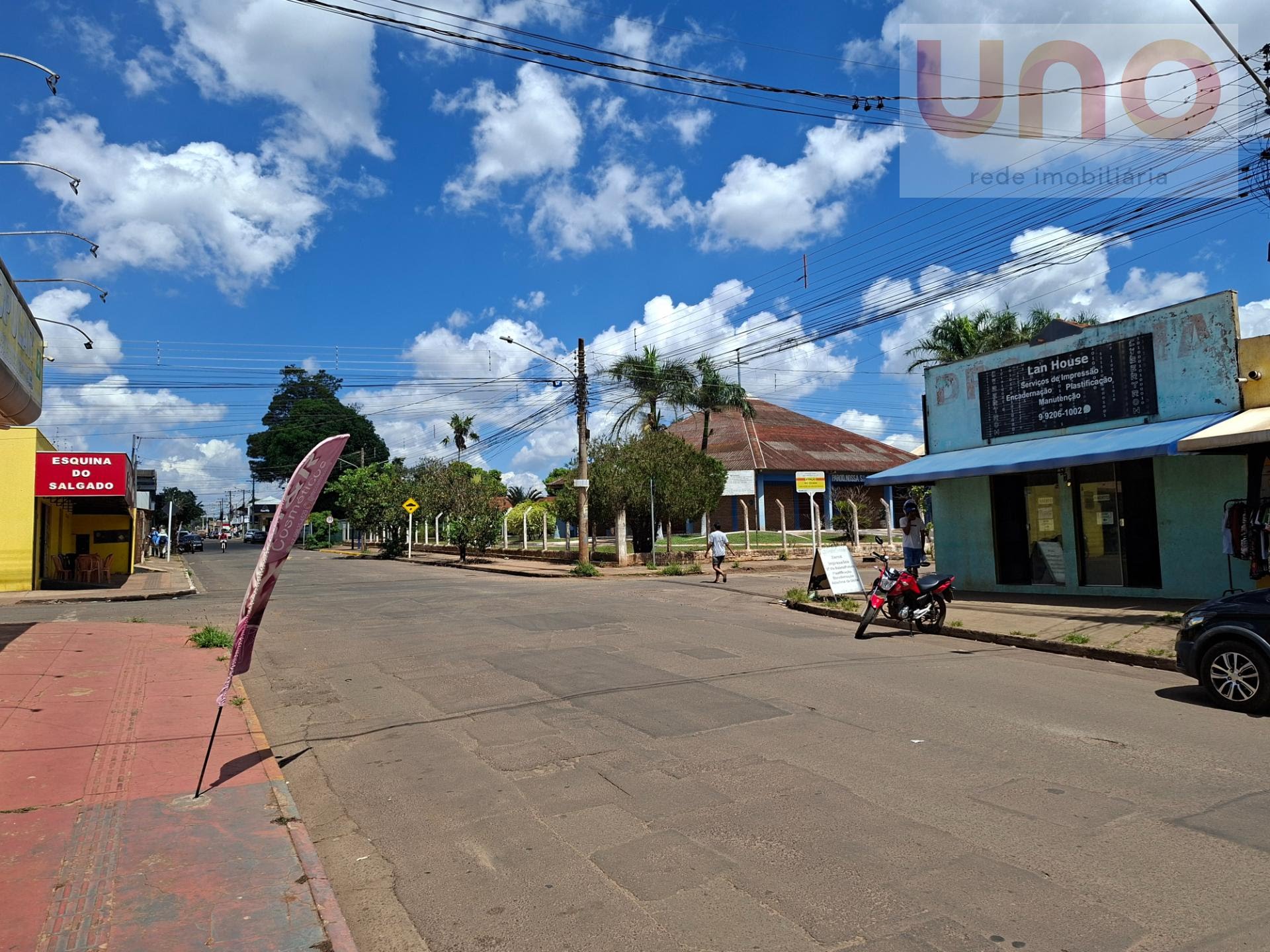 Terreno à venda com 360m² de terreno no Nova Lima, Campo Grande (MS) — foto 11 de 19