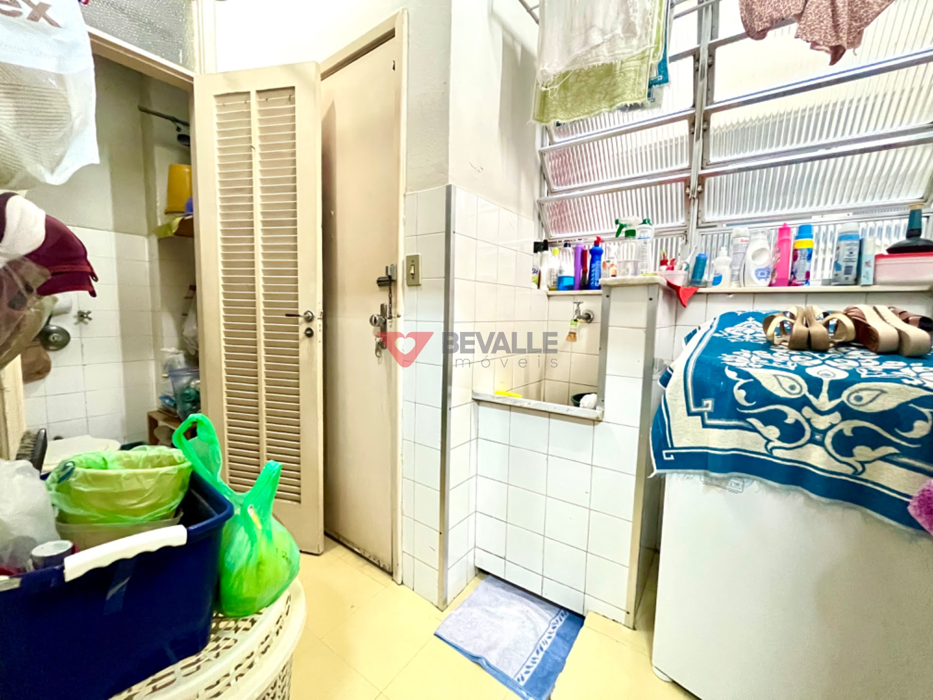 Apartamento à venda com 3 quartos, 3 banheiros, 1 vaga e 100m² no Botafogo, Rio de Janeiro (RJ) — foto 15 de 17