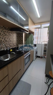 Apartamento em Consolação  -  São Paulo