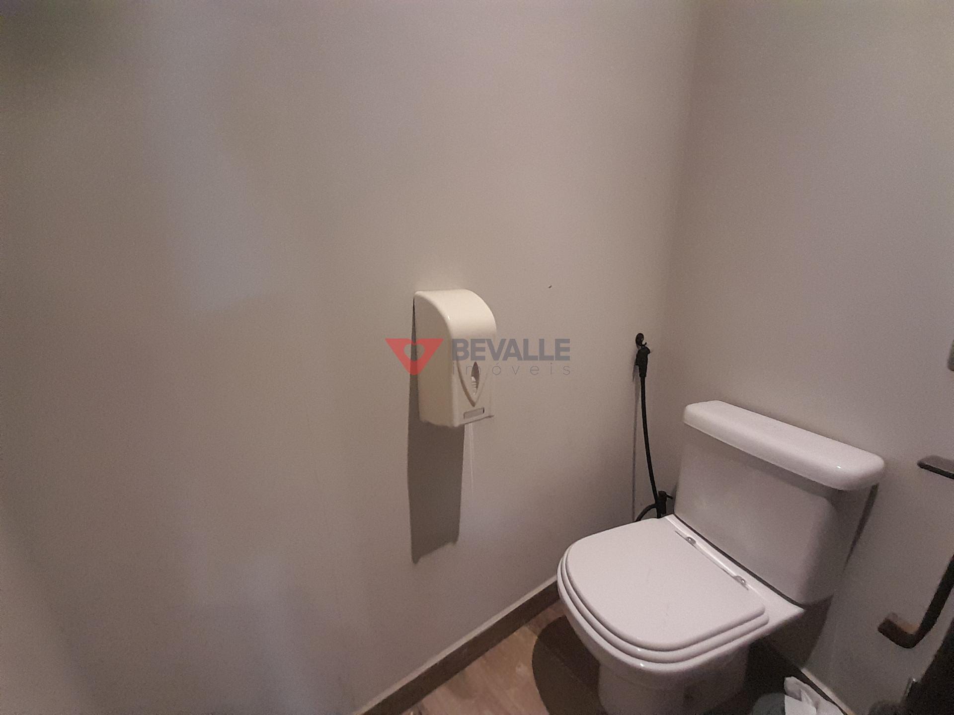 Comercial para alugar com 4 banheiros, 1 vaga e 241m² no Lagoa, Rio de Janeiro (RJ) — foto 16 de 30