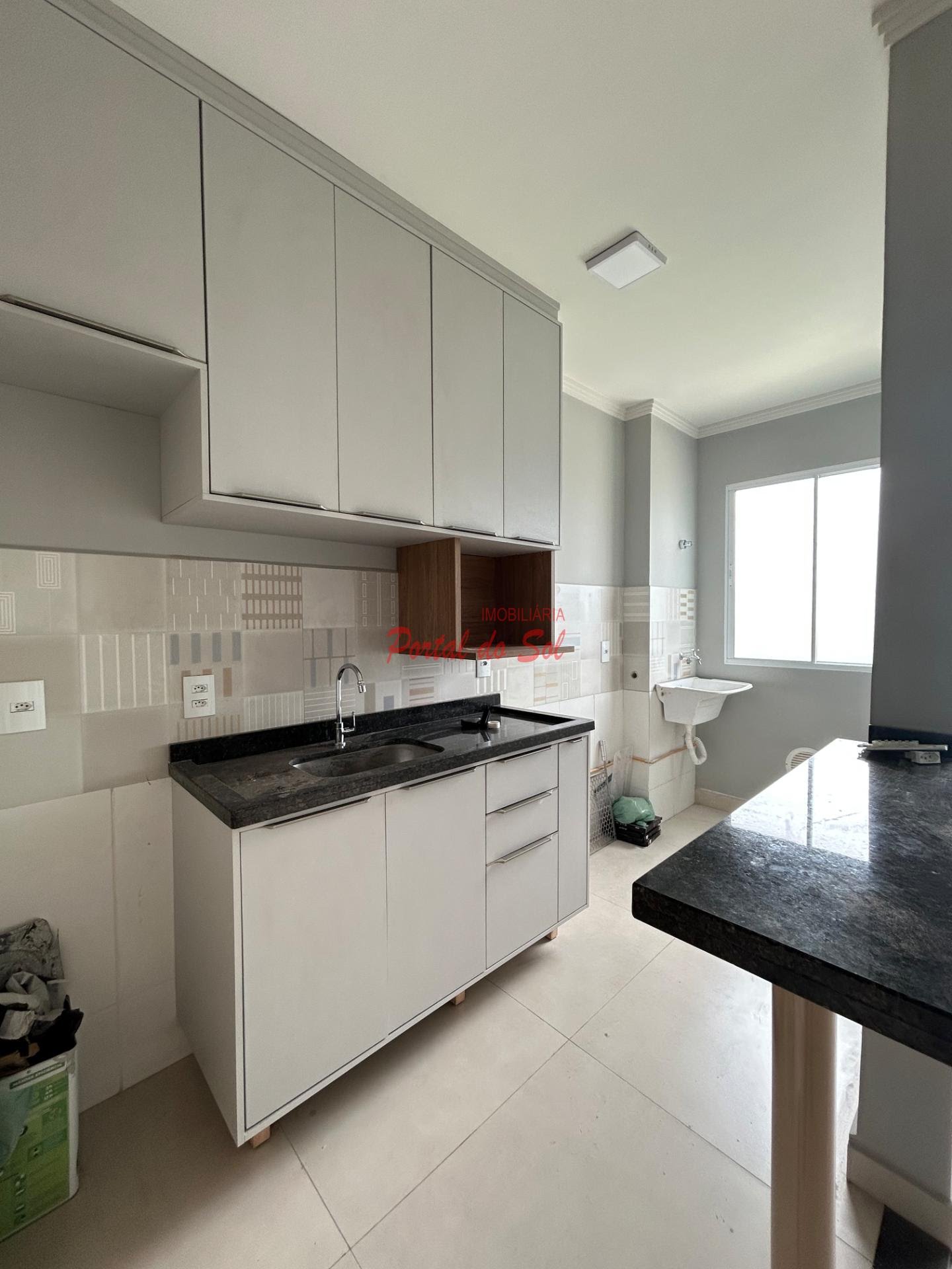 Apartamento à venda com 2 quartos, 1 banheiro e 1 vaga no Jardim Murakami, Santo Antônio da Platina (PR) — foto 5 de 13