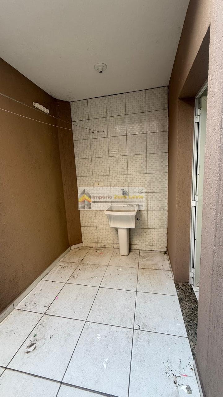 Sobrado, 3 quartos, 95 m² - Foto 13