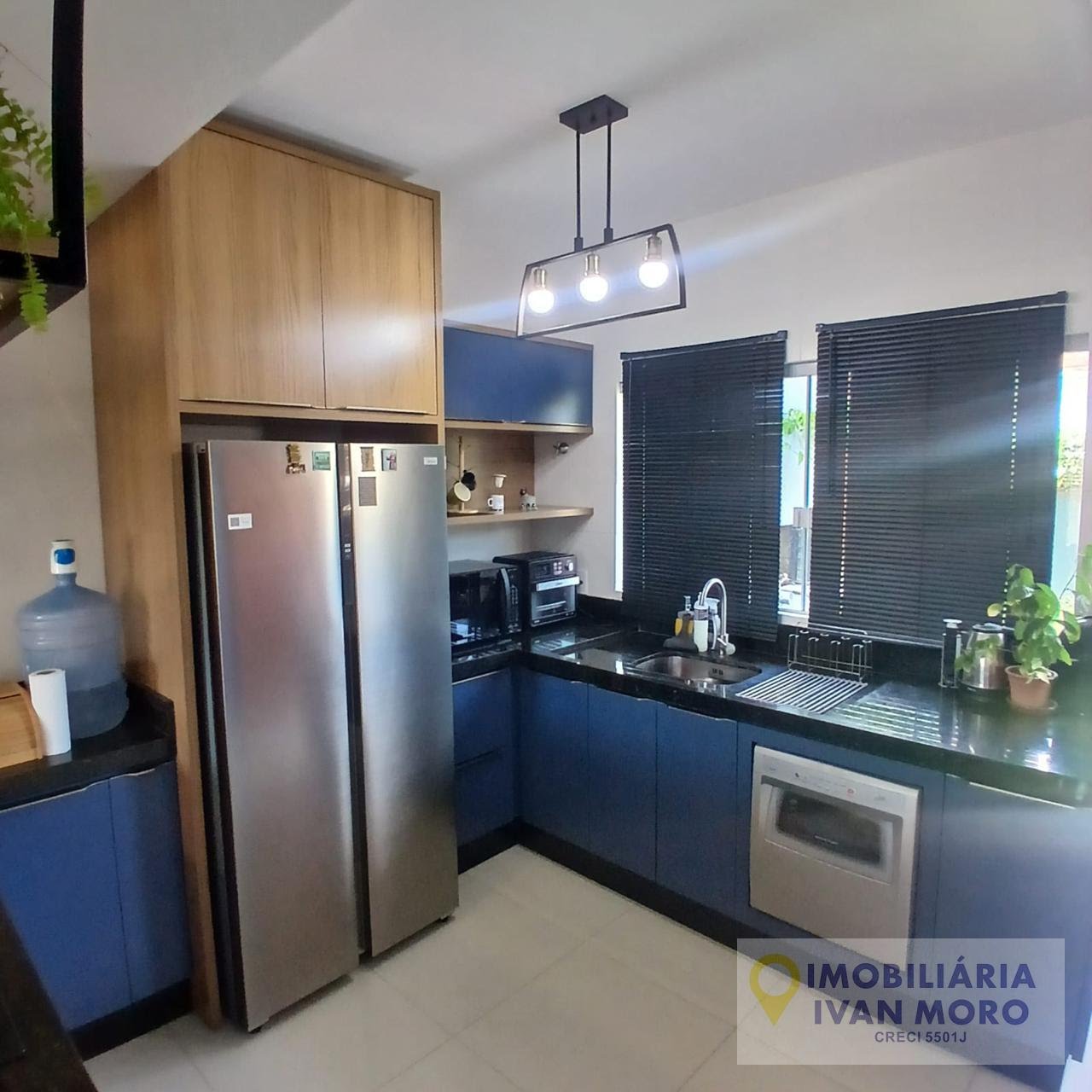 Casa à venda com 3 quartos, 1 suíte e 111m² no São João do Rio Vermelho, Florianópolis (SC) — foto 3 de 23