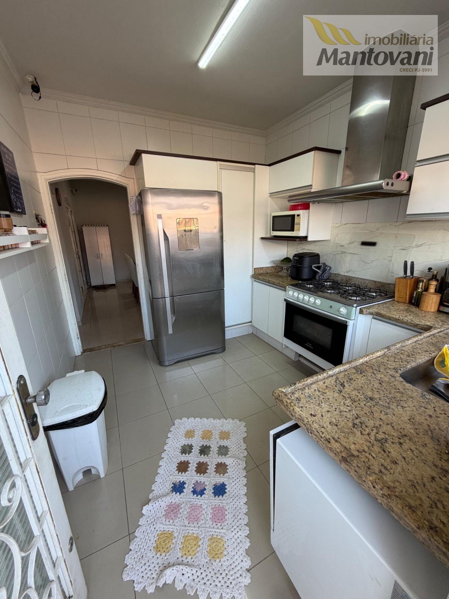 Casa à venda com 3 quartos, 1 suíte, 2 vagas e 290m² no Vila Adelia, Sorocaba (SP) — foto 13 de 30