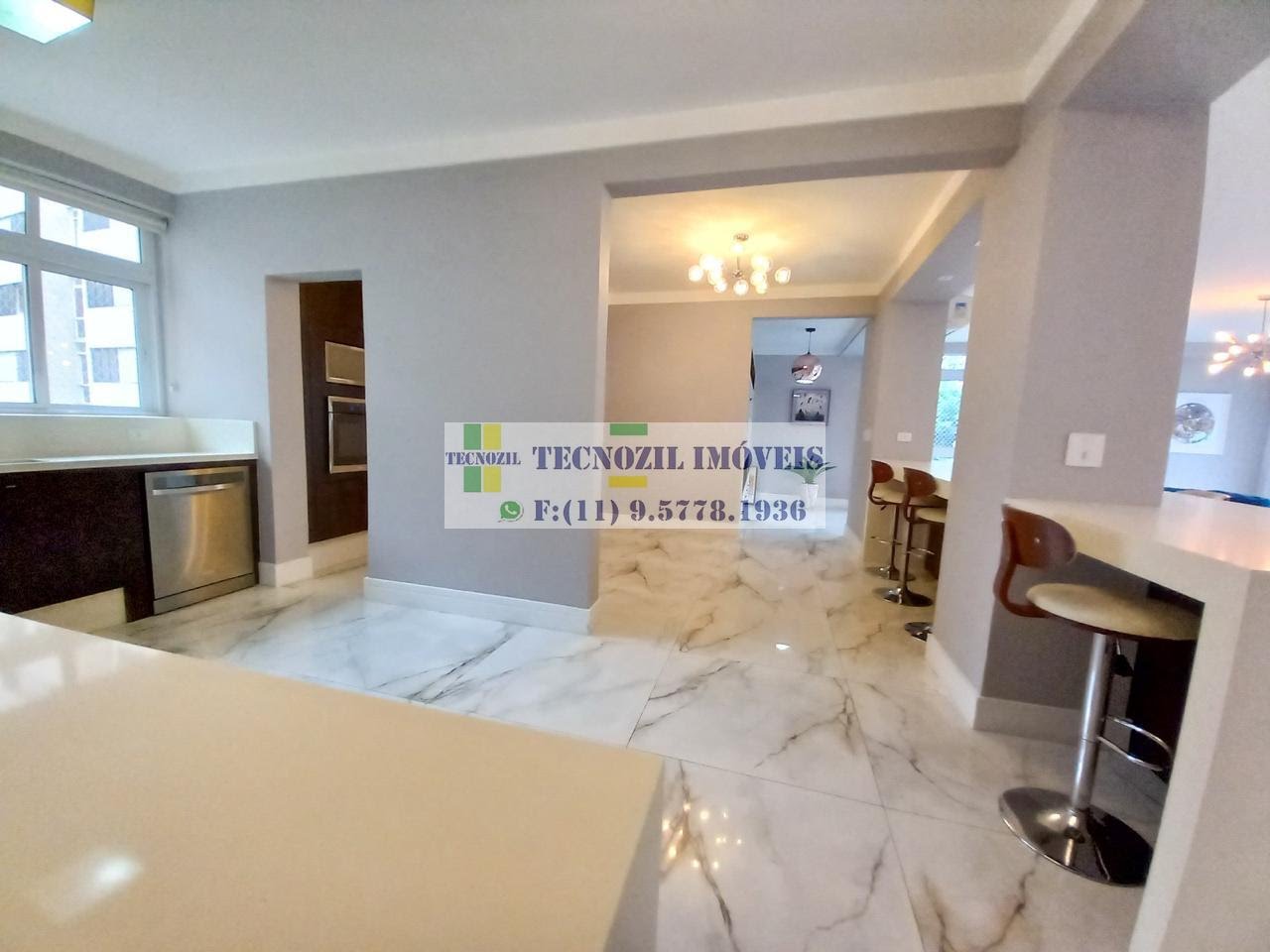 Apartamento, 4 quartos, 250 m² - Foto 13