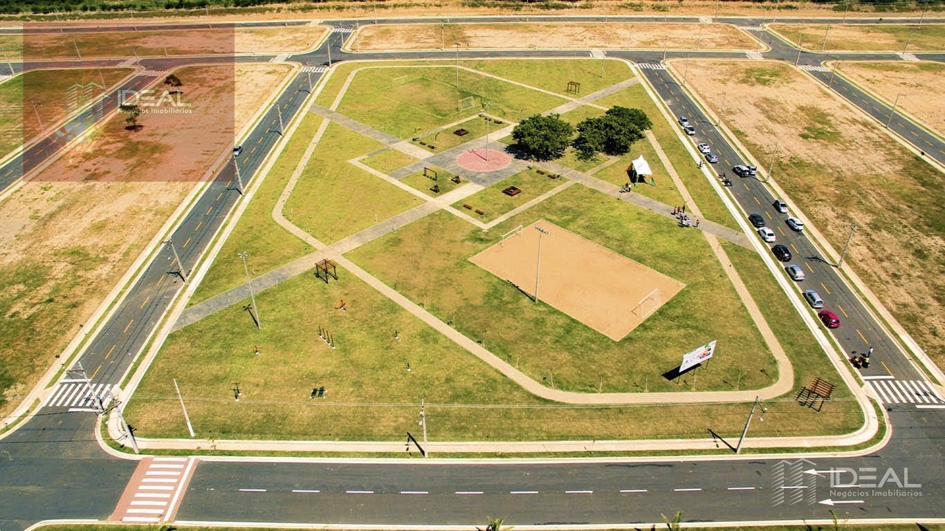 Terreno no Bem Viver Campos em Campos dos Goytacazes RJ