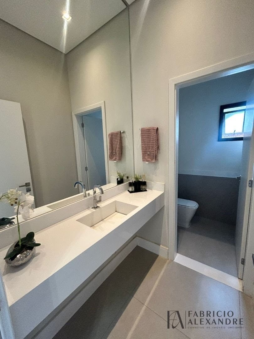 Casa à venda com 3 quartos, 3 suítes, 4 vagas e 252m² no Damha VI, São José do Rio Preto (SP) — foto 8 de 25