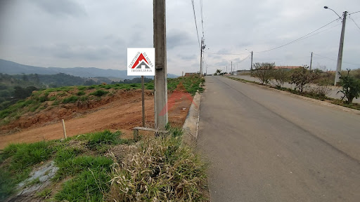 Lote em Loteamento Recanto do Sol  -  Extrema